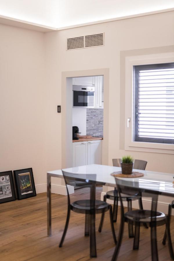 The Closest To The Boboli Gardens Appartement Florence