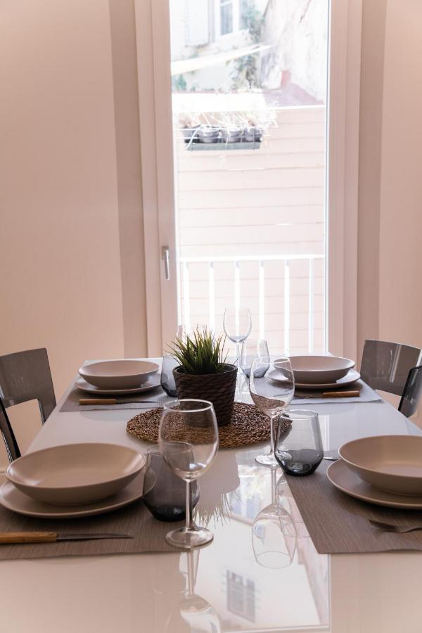 Appartement The Closest To The Boboli Gardens *