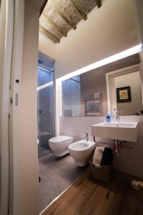 Appartement The Closest To The Boboli Gardens Florence