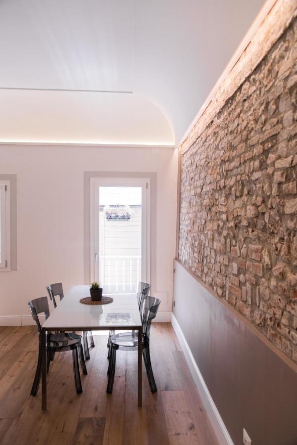 Appartement The Closest To The Boboli Gardens
