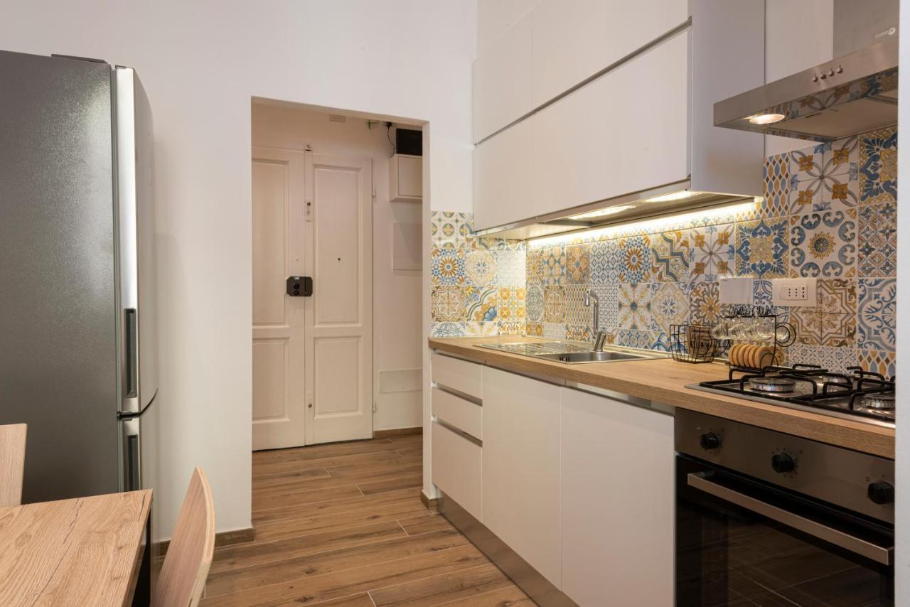 Appartamento Casa Vittoria Firenze
