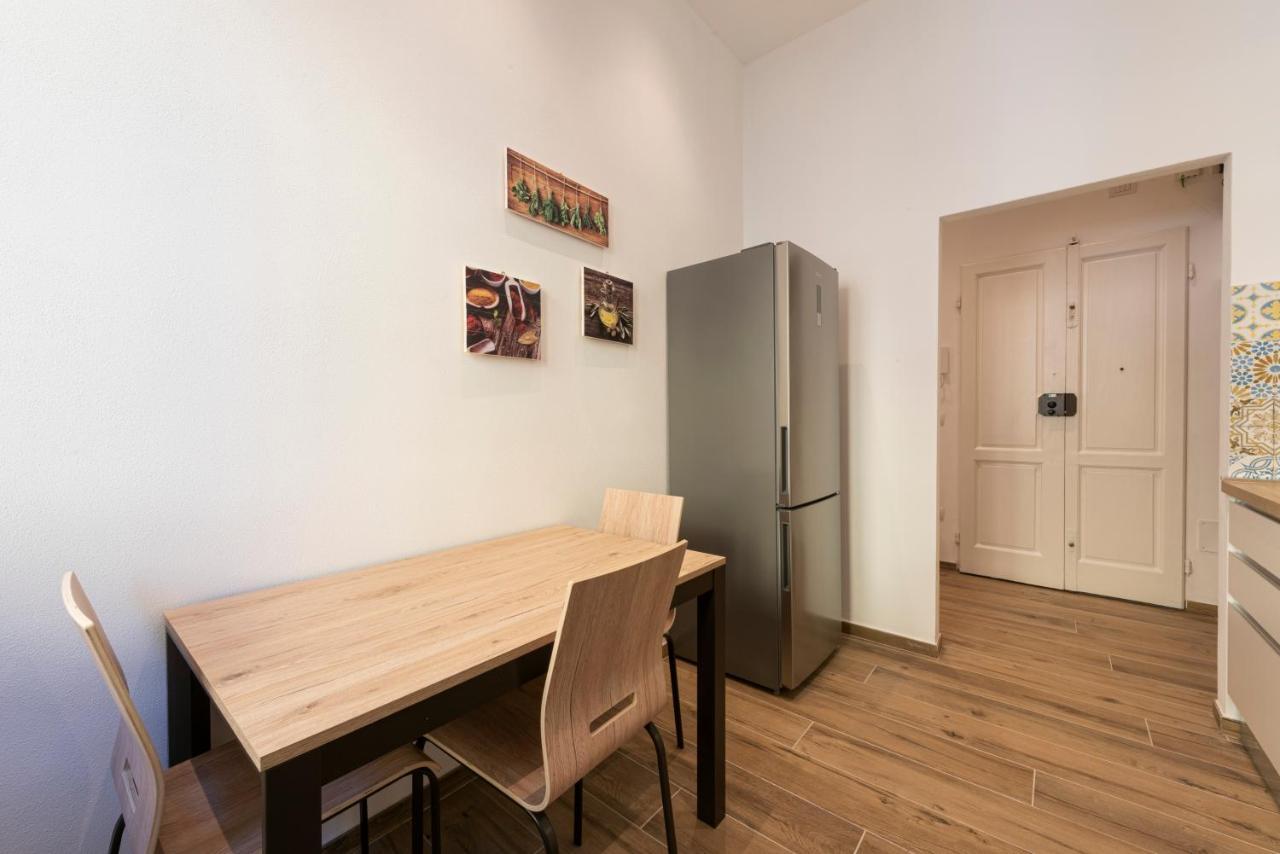 Appartamento Casa Vittoria