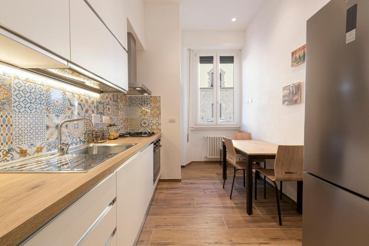 Casa Vittoria Appartamento