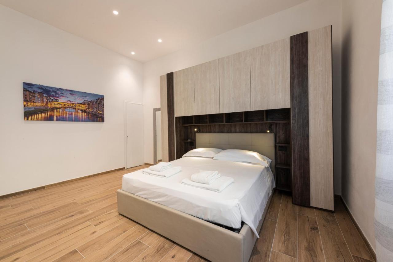 Appartamento Casa Vittoria Firenze