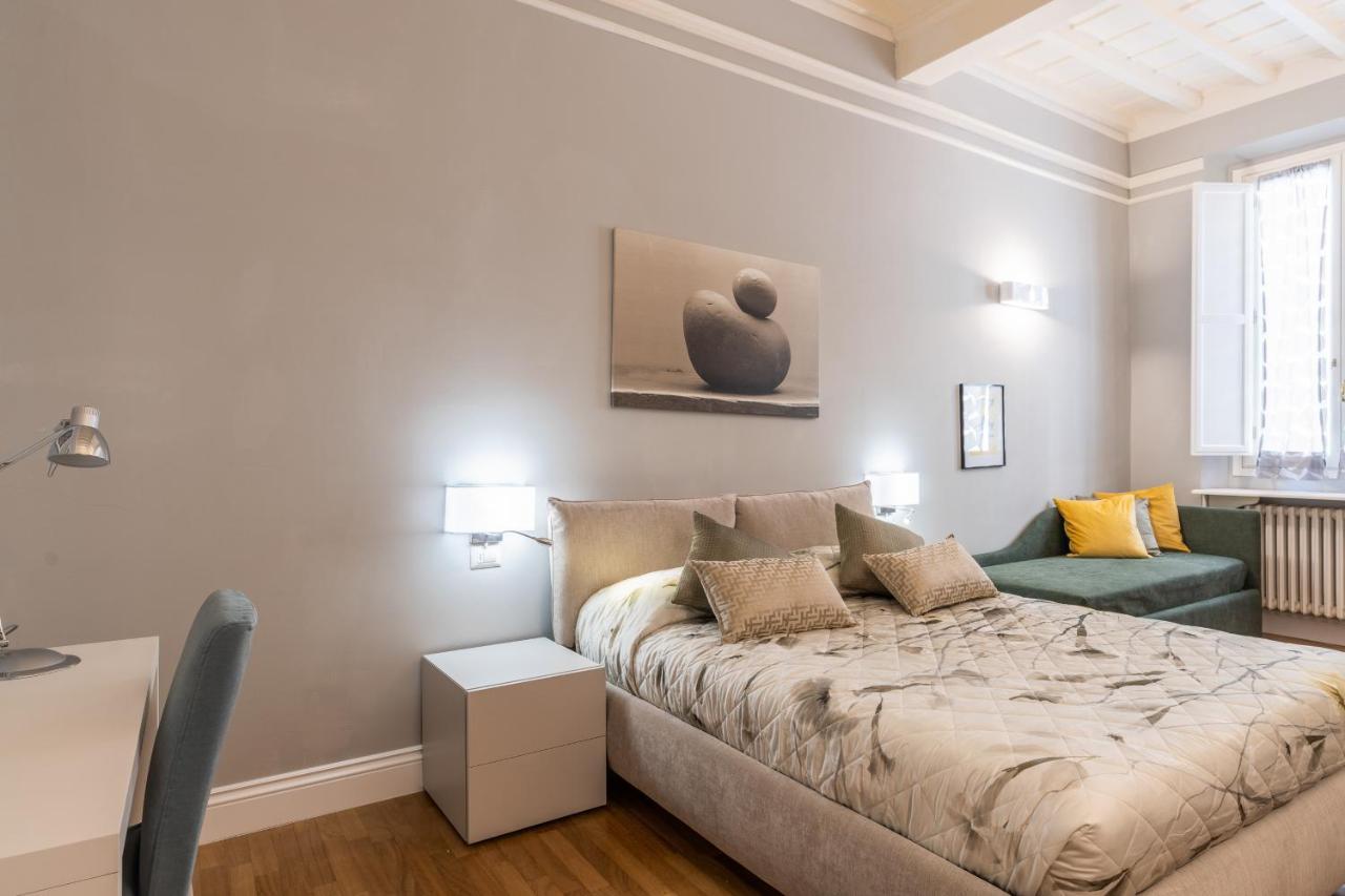 Leilighet Deluxe Corso 5