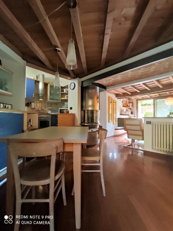 Careggi Garden Appartement