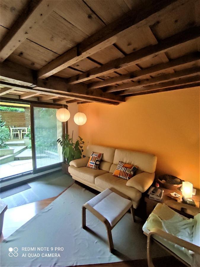 Careggi Garden Appartement *
