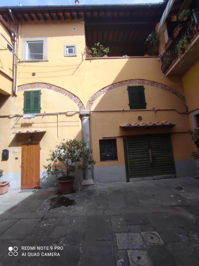 Careggi Garden Lejlighed
