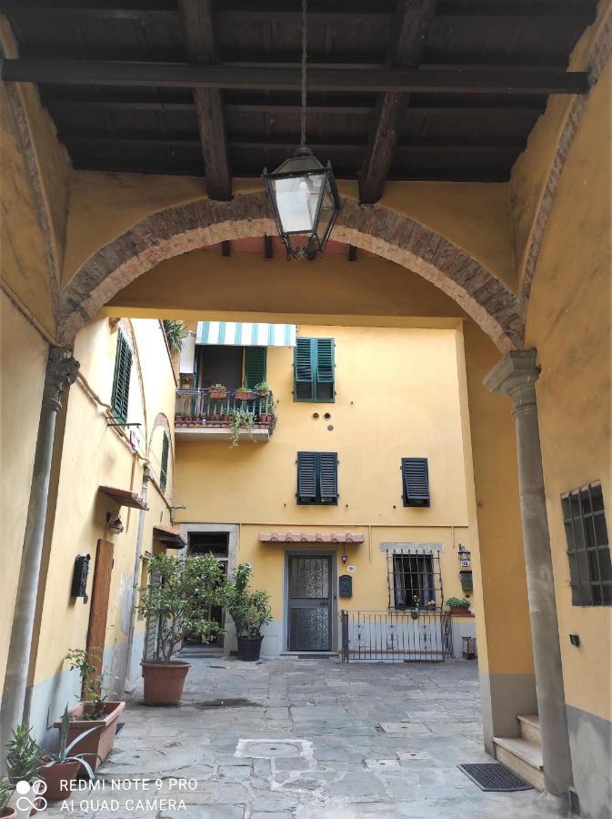 Careggi Garden Appartement *