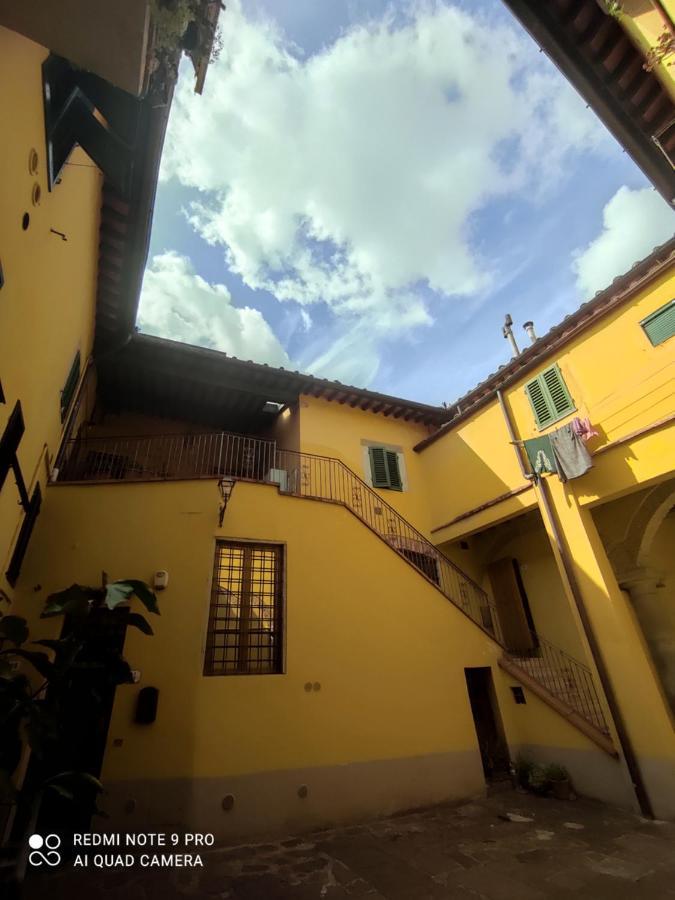 Careggi Garden Appartement *