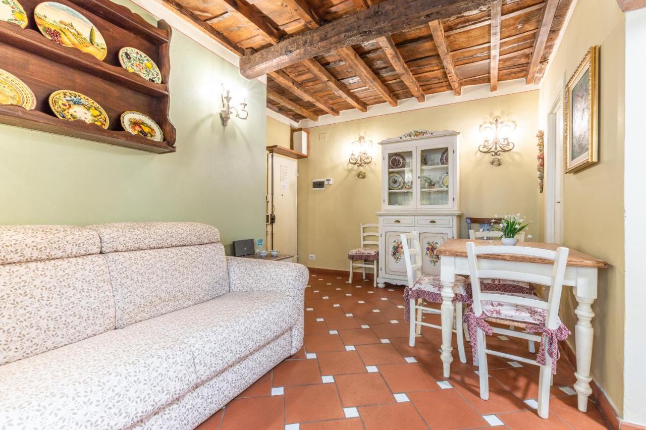 Lejlighed Romantic Firenze