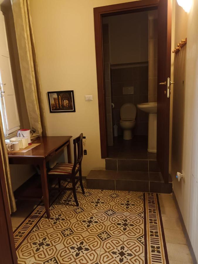 Il Verrocchio Firenze
