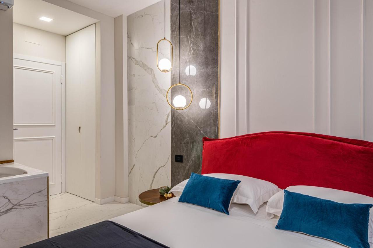 7heaven Pontevecchio Firenze