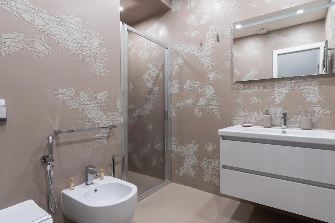 Deluxe Corso 5 Leilighet Firenze