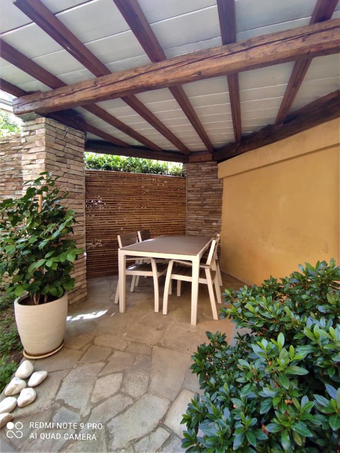Careggi Garden *