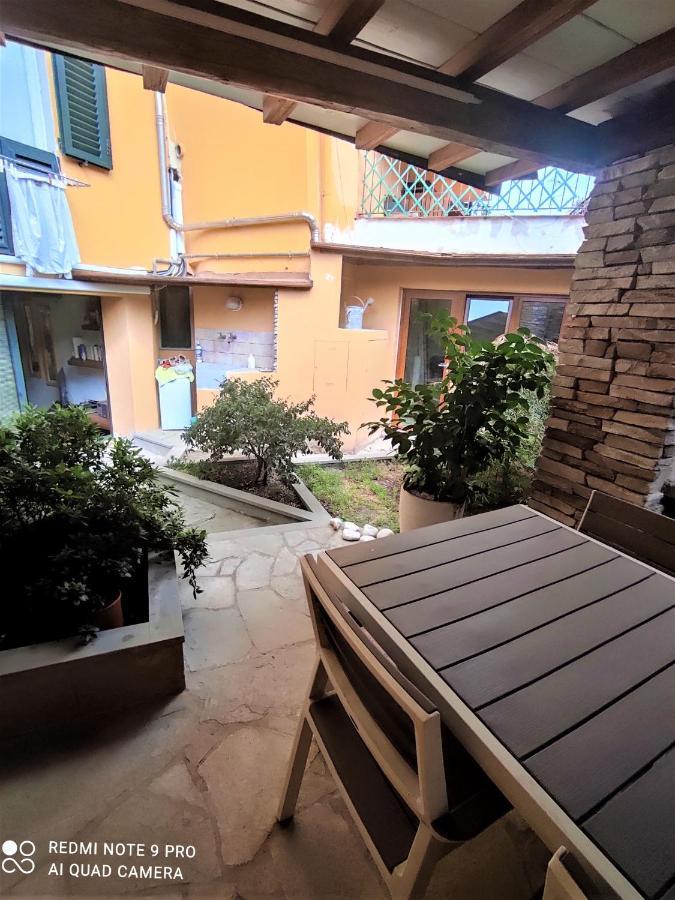 Careggi Garden