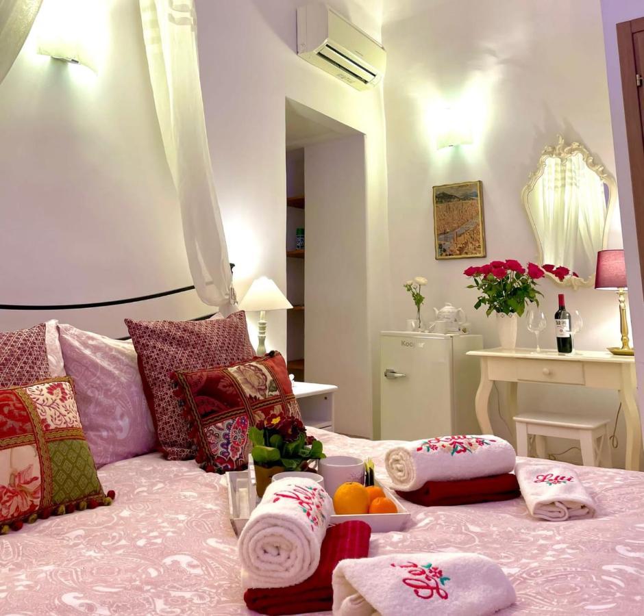 Acomodação com café da manhã  Milu - Milu Holidays *