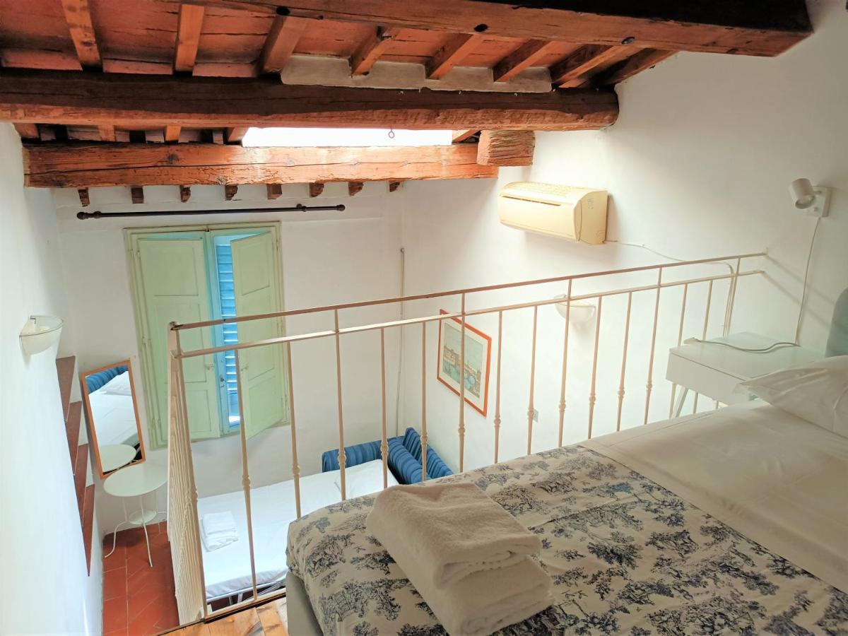Camilla - Sweet Dreams In Appartement Florence