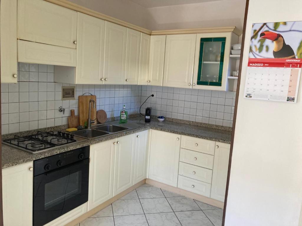 Casa Di Abe Appartement *