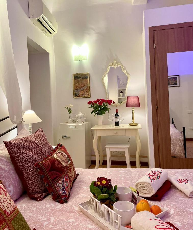Acomodação com café da manhã  Milu - Milu Holidays Florença