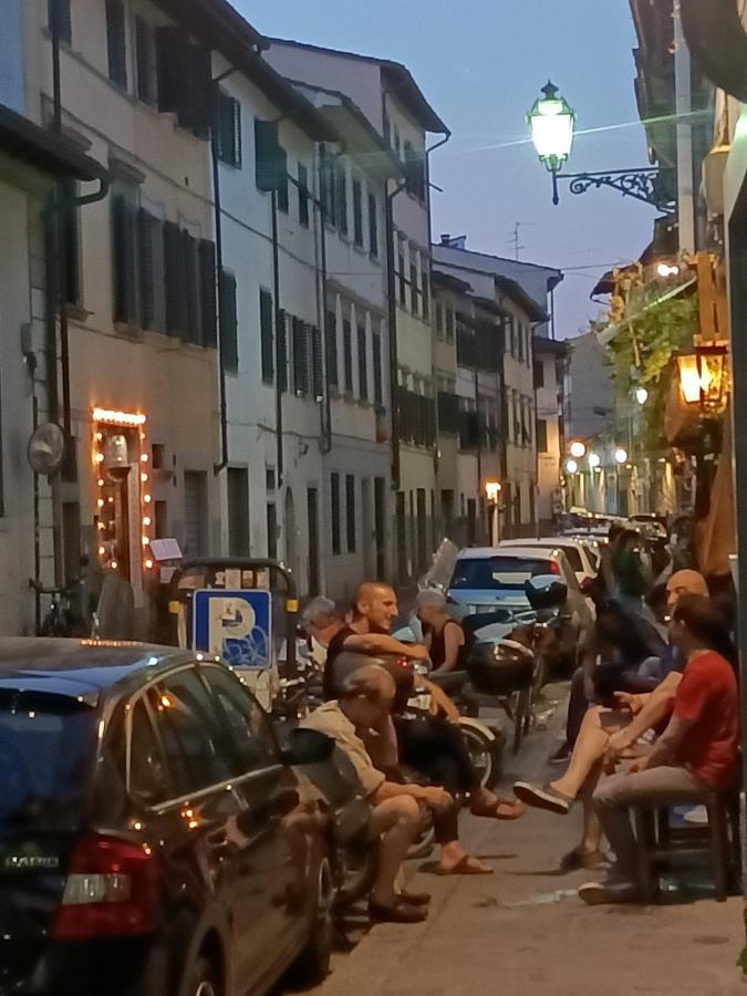 Casa de hóspedes Il Chiostrino *