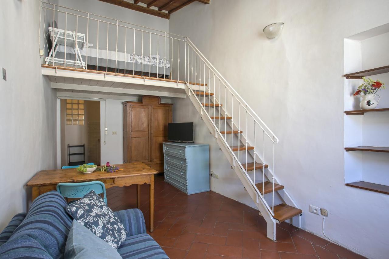 Camilla - Sweet Dreams In Appartement Florence