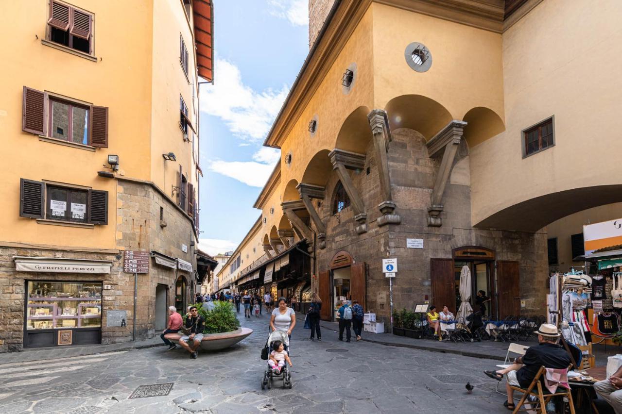 Affittacamere 7heaven Pontevecchio Firenze