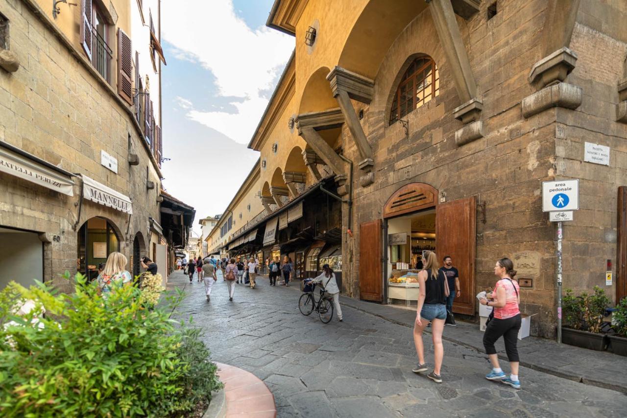 7heaven Pontevecchio Firenze