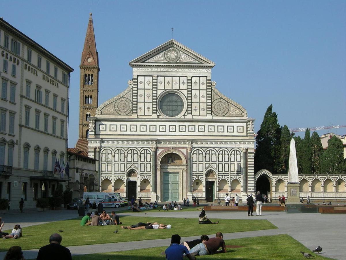 Appartamento Sweet Santa Maria Novella *