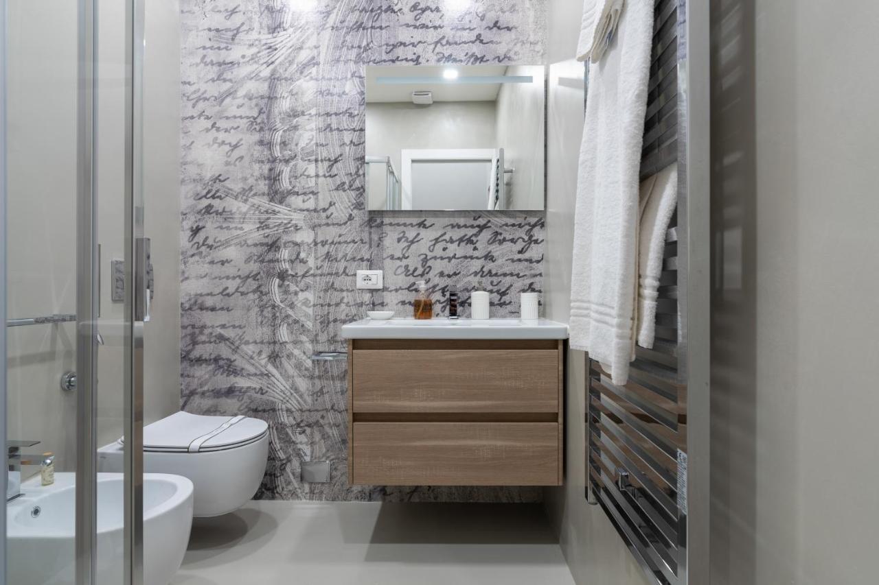 Deluxe Corso 5 Leilighet Firenze