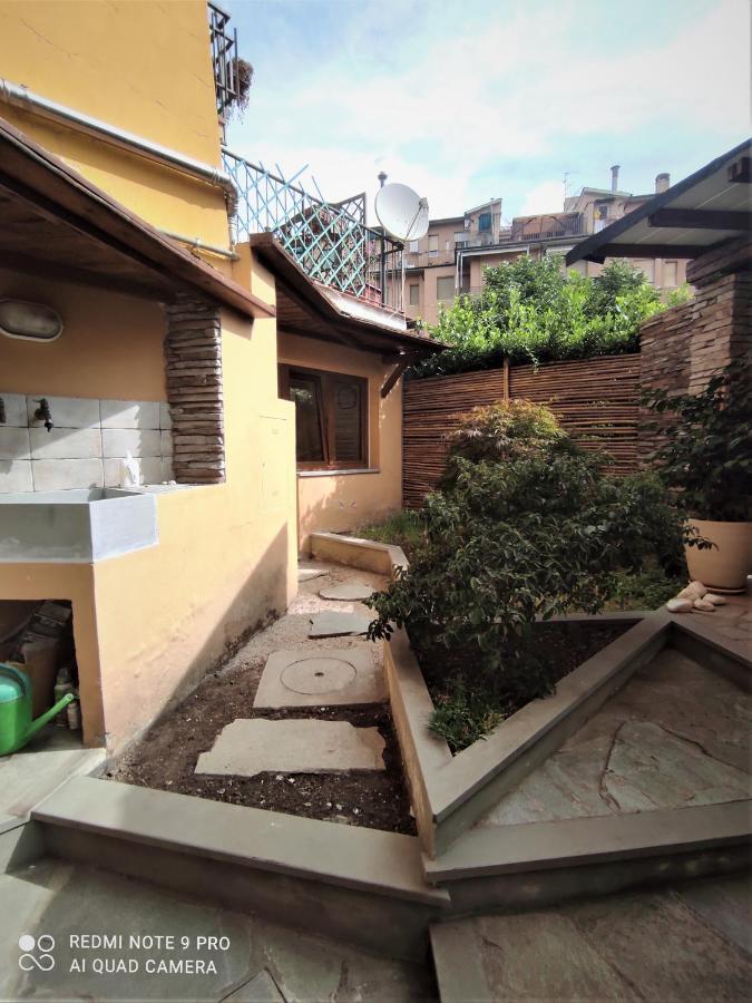 Lejlighed Careggi Garden