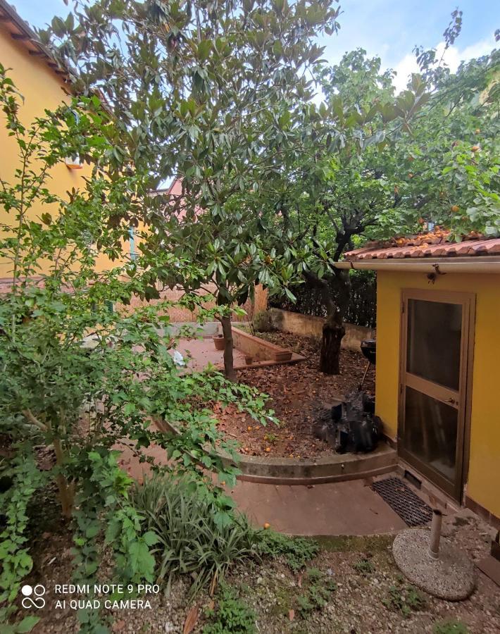 Appartement Careggi Garden