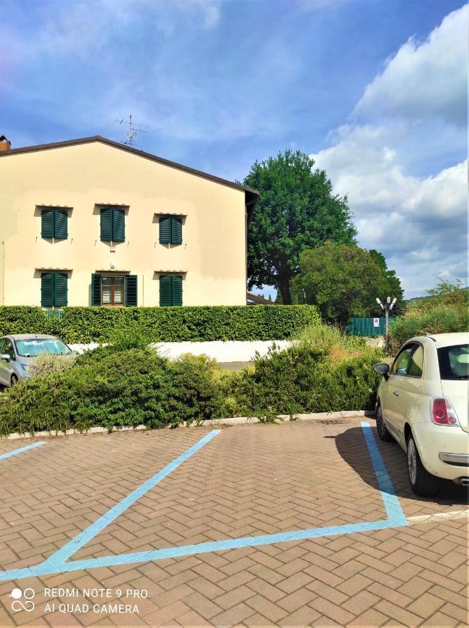 Careggi Garden *