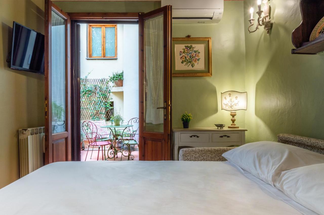 Lejlighed Romantic Firenze