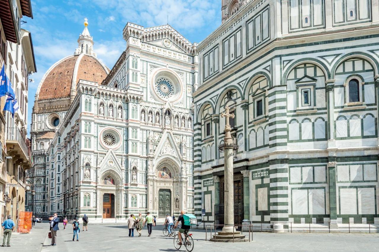 Lejlighed Romantic Firenze