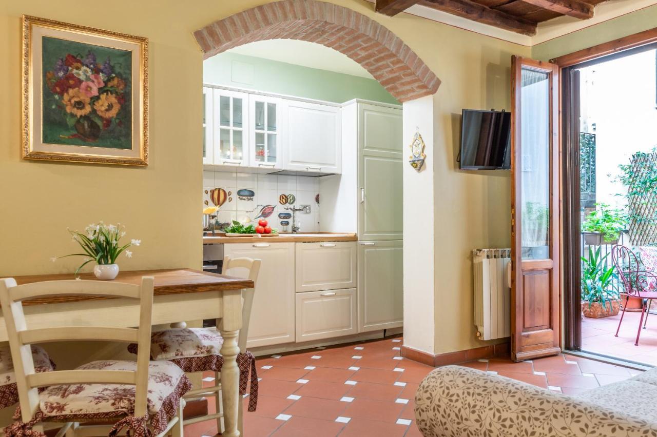 Lejlighed Romantic Firenze