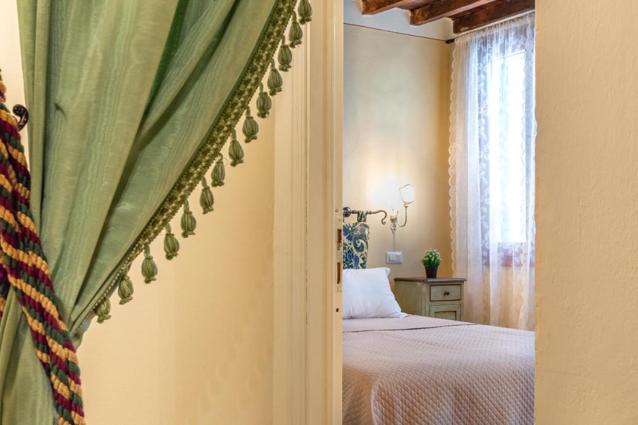 Lejlighed Romantic Firenze
