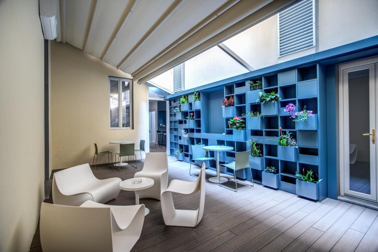 Hotell De Lanzi 3*