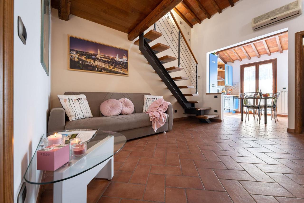 Romito Appartement Florence