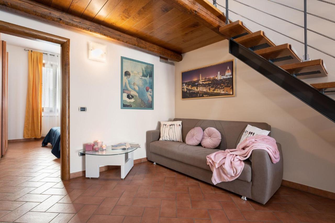 Appartement Romito