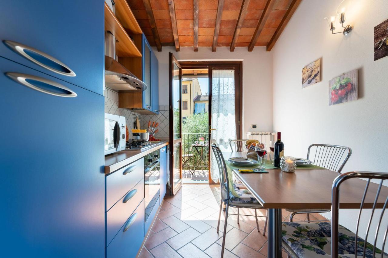 Appartement Romito Florence