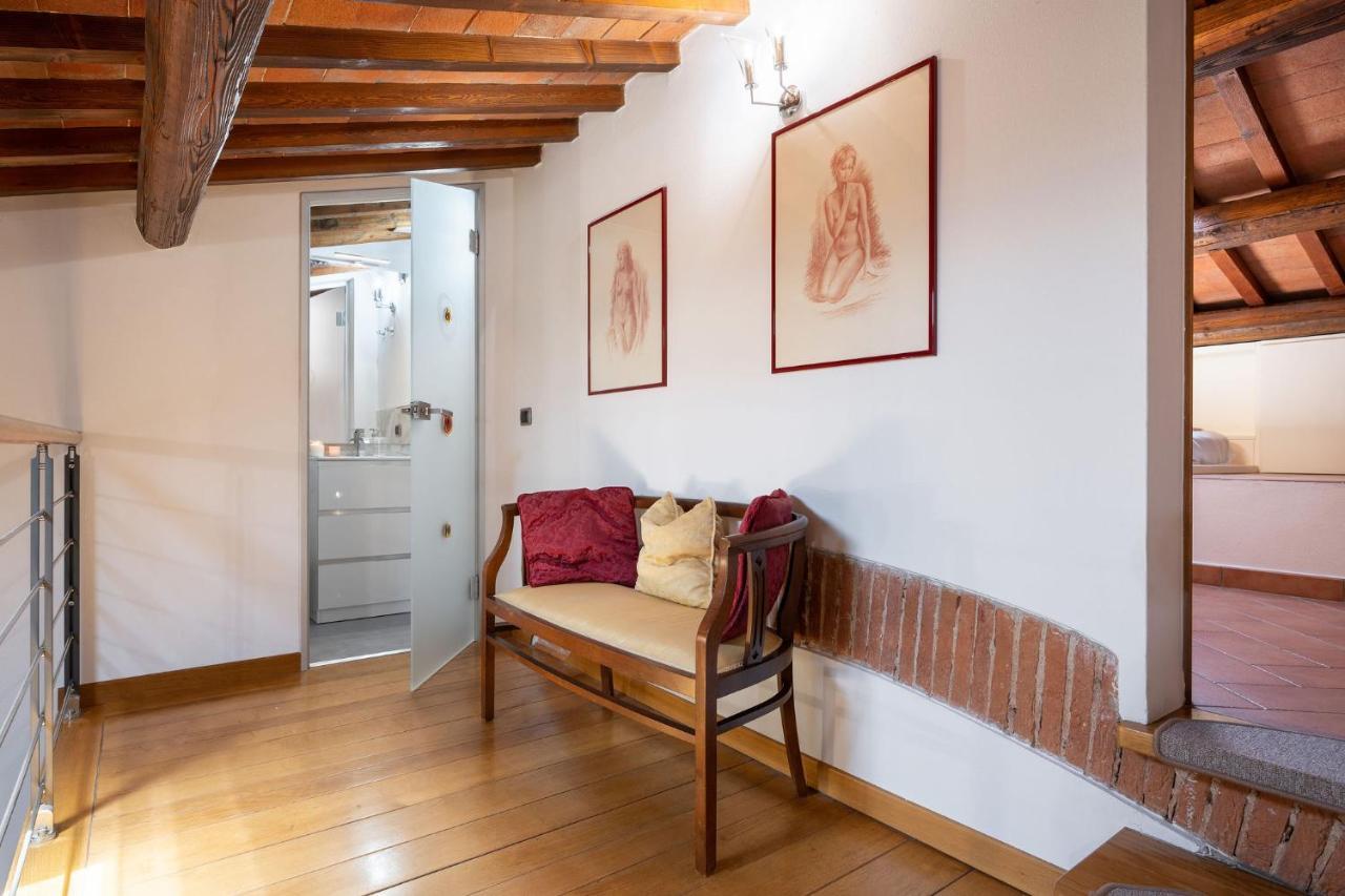 Romito Appartement *