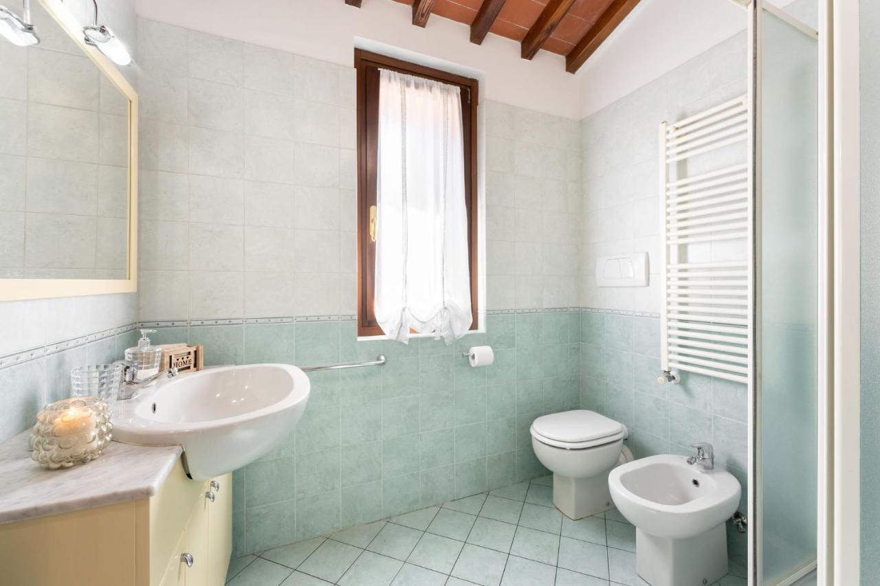 Romito Appartement Florence