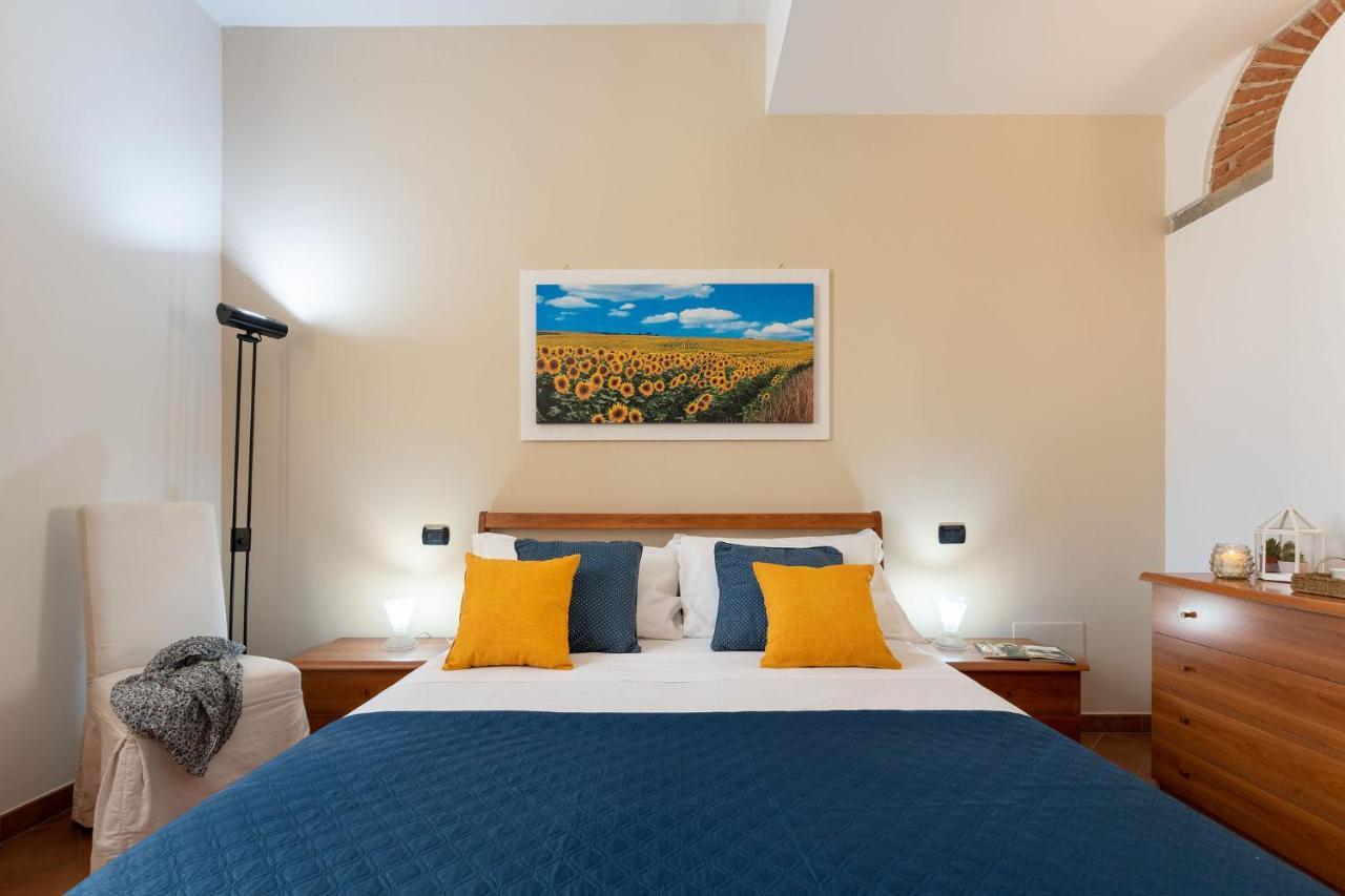 Appartement Romito