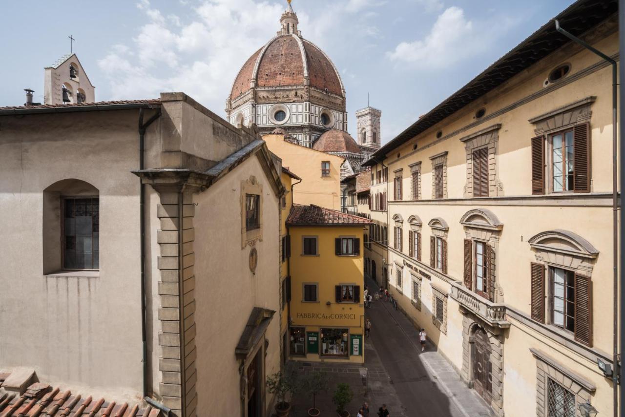 The Cathedral Of * Firenze