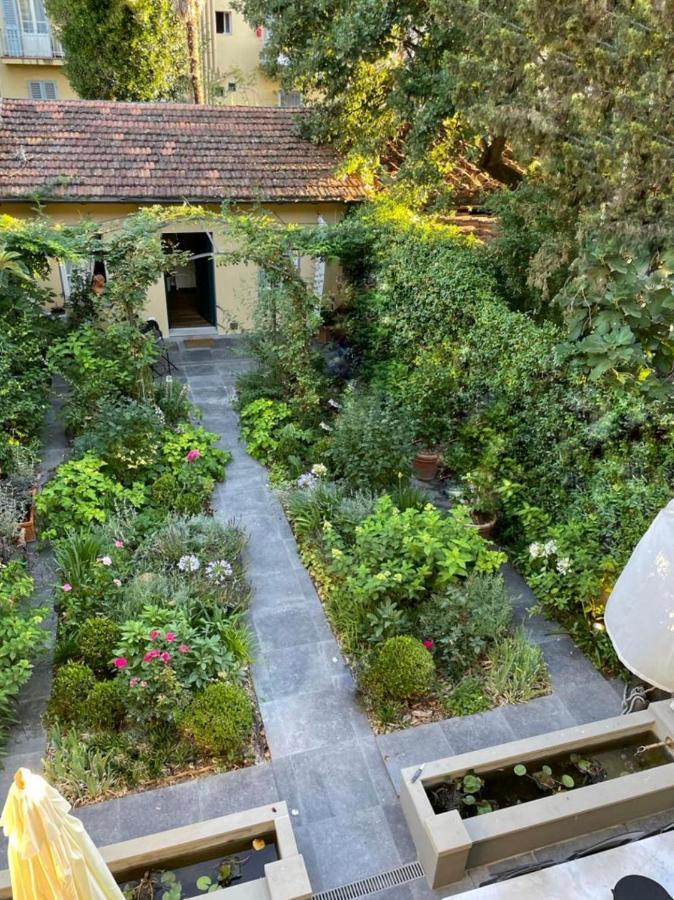 Charming Apt In San Frediano Appartamento *