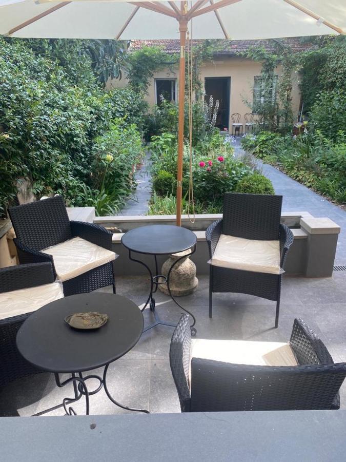 Charming Apt In San Frediano Firenze