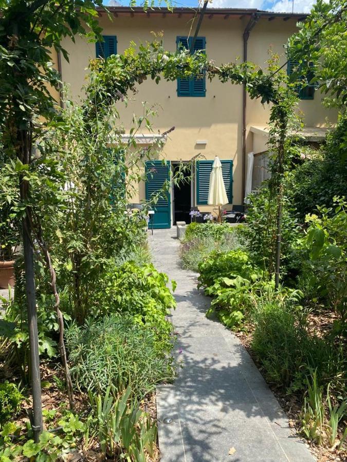 Charming Apt In San Frediano Appartamento *
