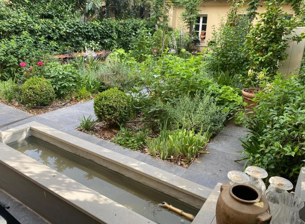 Charming Apt In San Frediano Appartamento *