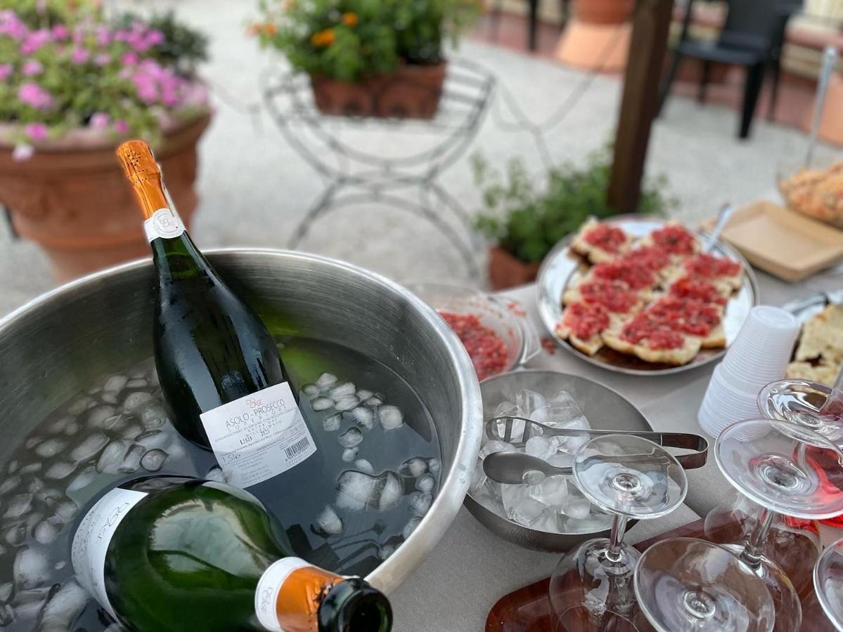 Bed & Breakfast Argentiere Firenze